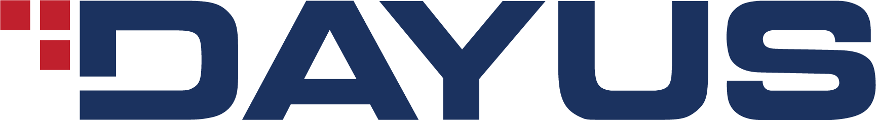 Dayus Logo