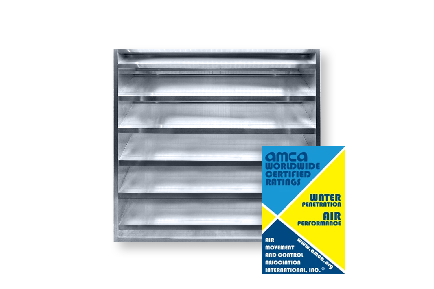 DAL4-CF with AMCA seal