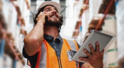Expert Customer Service: Saving HVAC Wholesalers Time